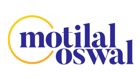Motilal Oswal Logo